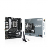 Tarjeta Madre ASUS PRIME B650M-A AX II, Micro-ATX, Socket AM5, AMD B650, 128GB DDR5, HDMI/DP para AMD image