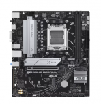 Tarjeta Madre ASUS PRIME B650M-K, Micro-ATX, Socket AM5, AMD B650, 96GB DDR5, HDMI para AMD