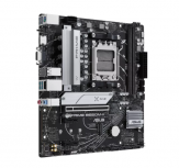 Tarjeta Madre ASUS PRIME B650M-K, Micro-ATX, Socket AM5, AMD B650, 96GB DDR5, HDMI para AMD image