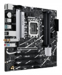 Tarjeta Madre ASUS PRIME B760M-A AX6 II, Micro-ATX, LGA 1700, Intel B760, 192GB DDR5, HDMI/DP para Intel image
