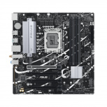 Tarjeta Madre ASUS PRIME B760M-A AX6 II, Micro-ATX, LGA 1700, Intel B760, 192GB DDR5, HDMI/DP para Intel