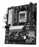 Tarjeta Madre ASUS PRIME B850M-K, Micro-ATX, Socket AM5, AMD B850, 128GB DDR5, HDMI/DP para AMD image
