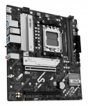 Tarjeta Madre ASUS PRIME B850M-K, Micro-ATX, Socket AM5, AMD B850, 128GB DDR5, HDMI/DP para AMD image