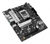 Tarjeta Madre ASUS PRIME B850M-K, Micro-ATX, Socket AM5, AMD B850, 128GB DDR5, HDMI/DP para AMD image