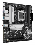 Tarjeta Madre ASUS PRIME B850M-K, Micro-ATX, Socket AM5, AMD B850, 128GB DDR5, HDMI/DP para AMD image