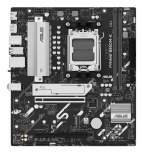 Tarjeta Madre ASUS PRIME B850M-K, Micro-ATX, Socket AM5, AMD B850, 128GB DDR5, HDMI/DP para AMD image