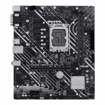 Tarjeta Madre ASUS PRIME H610M-E D4-CSM, Micro-ATX, LGA 1700, Intel H610, 64GB DDR4, HDMI/DP para Intel - Imagen adicional 3
