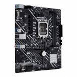 Tarjeta Madre ASUS PRIME H610M-E D4-CSM, Micro-ATX, LGA 1700, Intel H610, 64GB DDR4, HDMI/DP para Intel - Imagen adicional 1
