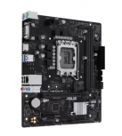 Tarjeta Madre ASUS PRIME H610M-R, ATX, LGA 1700, Intel H610, 96GB DDR5, HDMI/DP para Intel - Imagen adicional 1