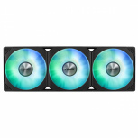 ASUS PRIME LC 36 Enfriamiento Líquido para CPU, 3x 120mm, hasta 2200RPM, Negro image