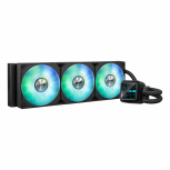 ASUS PRIME LC 36 Enfriamiento Líquido para CPU, 3x 120mm, hasta 2200RPM, Negro image