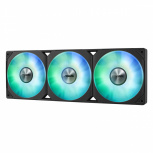 ASUS PRIME LC 36 Enfriamiento Líquido para CPU, 3x 120mm, hasta 2200RPM, Negro image