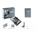 Tarjeta Madre ASUS PRIME Z790-A WIFI, ATX, LGA 1700, Intel Z790, 128GB DDR5, HDMI/DP para Intel - Imagen adicional 5