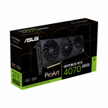 Tarjeta de Video ASUS NVIDIA GeForce RTX 4070 SUPER ProArt, 12GB 192-bit GDDR6X, PCI Express 4.0 - Imagen adicional 5