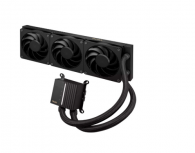 ASUS ProArt LC 360 Enfriamiento Líquido para CPU, 3x 120mm, hasta 3000RPM, Negro image