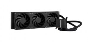 ASUS ProArt LC 360 Enfriamiento Líquido para CPU, 3x 120mm, hasta 3000RPM, Negro