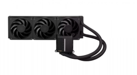 ASUS ProArt LC 360 Enfriamiento Líquido para CPU, 3x 120mm, hasta 3000RPM, Negro image