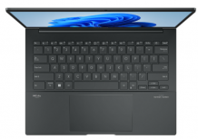 Laptop ASUS Zenbook 14, 14" 1920x1080 Full HD, Intel Core Ultra 5 125H, 8GB, 512GB SSD, Windows 11 Home, Inglés - Imagen adicional 3