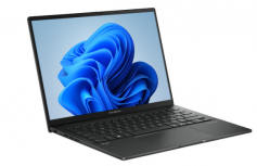 Laptop ASUS Zenbook 14, 14" 1920x1080 Full HD, Intel Core Ultra 5 125H, 8GB, 512GB SSD, Windows 11 Home, Inglés - Imagen adicional 1