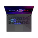 Laptop Gamer ASUS ROG Strix G16, 16" 1920x1200 WUXGA, Intel Core i9-14900HX, NVIDIA GeForce RTX 5060, 64GB, 2TB SSD, Windows 11 Home, Inglés - Imagen adicional 2