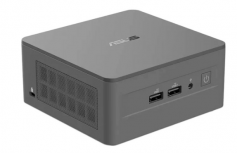 Compra Mini PC Asus NUC 13 Intel Core i3 1220P 2.80GHz RNUC12WSHI300001 Cyberpuerta.mx