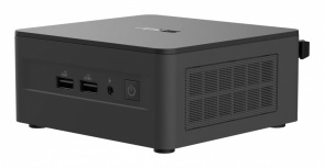 ASUS NUC 13, Intel Core i3-1315U 4.50GHz (Barebone) image