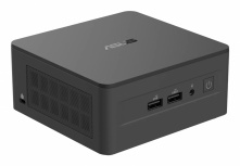 ASUS NUC 13, Intel Core i3-1315U 4.50GHz (Barebone) image