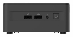 ASUS NUC 13, Intel Core i3-1315U 4.50GHz (Barebone) 