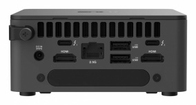 ASUS NUC 13, Intel Core i3-1315U 4.50GHz (Barebone) image