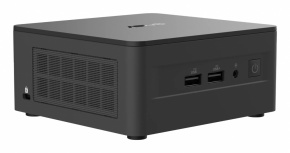 ASUS NUC 13, Intel Core i3-1315U 4.50GHz (Barebone) image