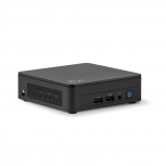 Mini PC ASUS NUC 13 Pro, Intel Core i5-13420H, 8GB, 512GB SSD, Windows 11 Pro - Imagen adicional 2