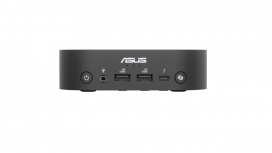 Mini PC ASUS NUC 14 Pro AI, Intel Core Ultra 7 258V, 32GB, 1TB SSD, Windows 11 Pro