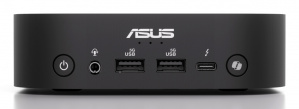 Mini PC ASUS NUC 14 Pro AI, Intel Core Ultra 9 288V, 32GB, 1TB SSD, Windows 11 Pro - Imagen adicional 3