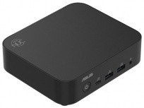 ASUS NUC 14 Essential, Intel Core 3 N355 3.90GHz (Barebone) image