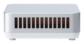 Mini PC ASUS NUC 14 Pro+, Intel Core Ultra 9 185H, 32GB, 1TB SSD, Windows 11 Home - Imagen adicional 4