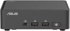 ASUS NUC 15 Pro, Intel Core 3 100U 4.70GHz (Barebone)
