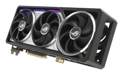 Tarjeta de Video ASUS NVIDIA GeForce RTX 5090 ROG Astral, 32GB 512-bit GDDR7, PCI Express 5.0 image