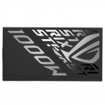 Fuente de Poder ASUS ROG Strix 1000P 80 PLUS Platinum ATX, Modular, 24-pin ATX, 12VHPWR, 120mm, 1000W - Imagen adicional 3