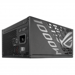 Fuente de Poder ASUS ROG Strix 1000P 80 PLUS Platinum ATX, Modular, 24-pin ATX, 12VHPWR, 120mm, 1000W - Imagen adicional 9