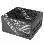 Fuente de Poder ASUS ROG Strix 1000P 80 PLUS Platinum ATX, Modular, 24-pin ATX, 12VHPWR, 120mm, 1000W - Imagen adicional 1