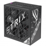 Fuente de Poder ASUS ROG Strix 1000P 80 PLUS Platinum ATX, Modular, 24-pin ATX, 12VHPWR, 120mm, 1000W - Imagen adicional 7
