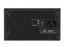 Fuente de Poder ASUS ROG STRIX 1200W Gold Aura Edi 80 PLUS Gold, Modular, 24-pin ATX, 12VHPWR, 120mm, 1200W  - Imagen adicional 3