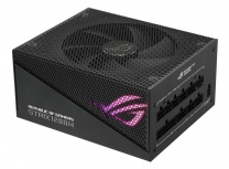 Fuente de Poder ASUS ROG STRIX 1200W Gold Aura Edi 80 PLUS Gold, Modular, 24-pin ATX, 12VHPWR, 120mm, 1200W  - Imagen adicional 5