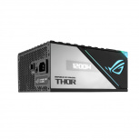 Fuente de Poder ASUS ROG THOR 1200W Platinum II 80 PLUS Platinum ATX, Modular, 24-pin ATX, 135mm, 1200W - Imagen adicional 5