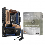 Tarjeta Madre ASUS ROG CROSSHAIR 2006 X870E, ATX, Socket AM5, AMD X870E, 256GB DDR5, HDMI para AMD