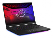 Laptop Gamer ASUS ROG Strix SCAR 16, 16" 2560x1600, Intel Core Ultra 9 275HX, NVIDIA GeForce RTX 5090, 64GB, 2TB SSD, Windows 11 Pro, Inglés  - Imagen adicional 2