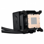 ASUS ROG Ryujin III 360 ARGB Extreme Enfriamiento Líquido para CPU, 3x 120mm, hasta 2800RPM, Negro - Imagen adicional 8