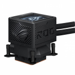 ASUS ROG Ryujin III 360 ARGB Extreme Enfriamiento Líquido para CPU, 3x 120mm, hasta 2800RPM, Negro - Imagen adicional 7