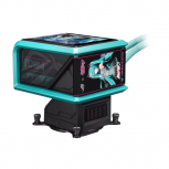 ASUS ROG RYUO IV 360 ARGB Hatsune Miku Edition Enfriamiento Líquido para CPU, 3x 120mm, hasta 2650RPM, Negro image