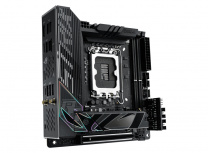 Tarjeta Madre ASUS Mini-ITX ROG STRIX Z790-I GAMING WIFI, S-1700, Intel Z790, HDMI, 64GB DDR5 para Intel